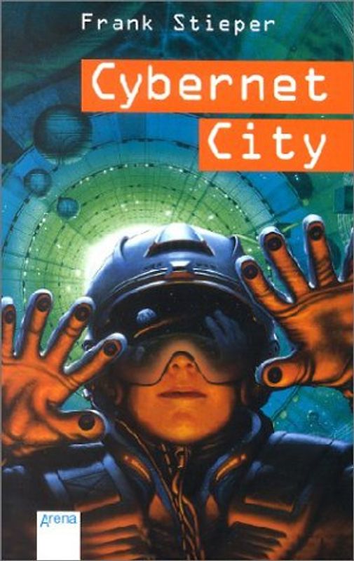 Cybernet City