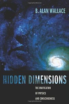 Hidden Dimensions: The Unification of Physics and Consciousness (Columbia Series in Science and Religion) - B. Alan Wallace