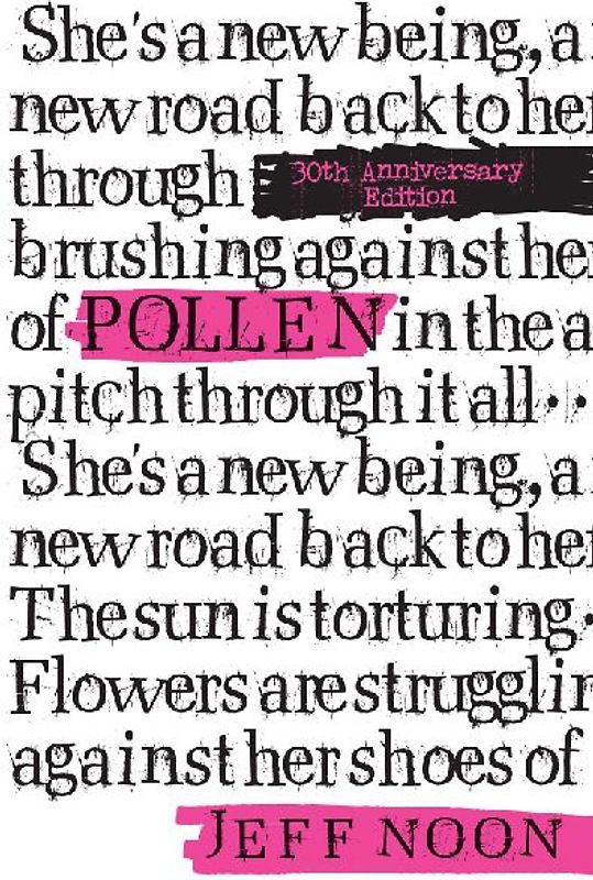 Pollen