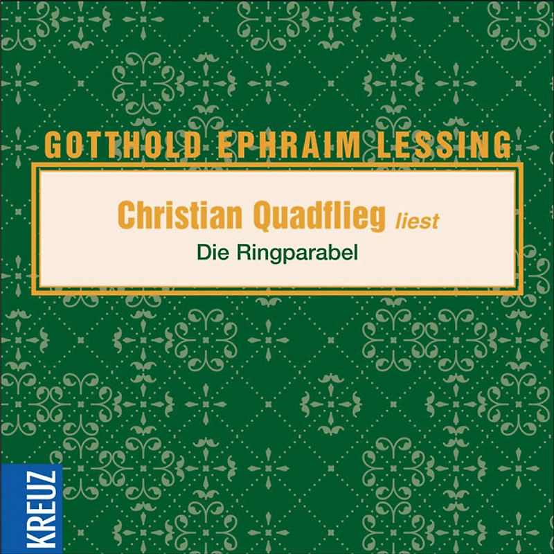 Die Ringparabel