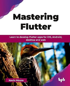 Mastering Flutter