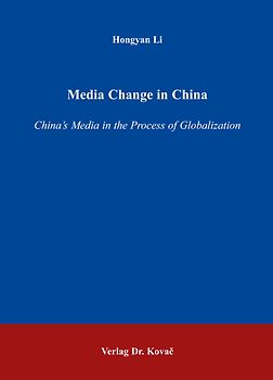 Media Change in China