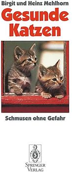 Gesunde Katzen