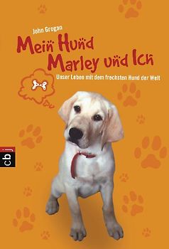Mein Hund Marley und ich