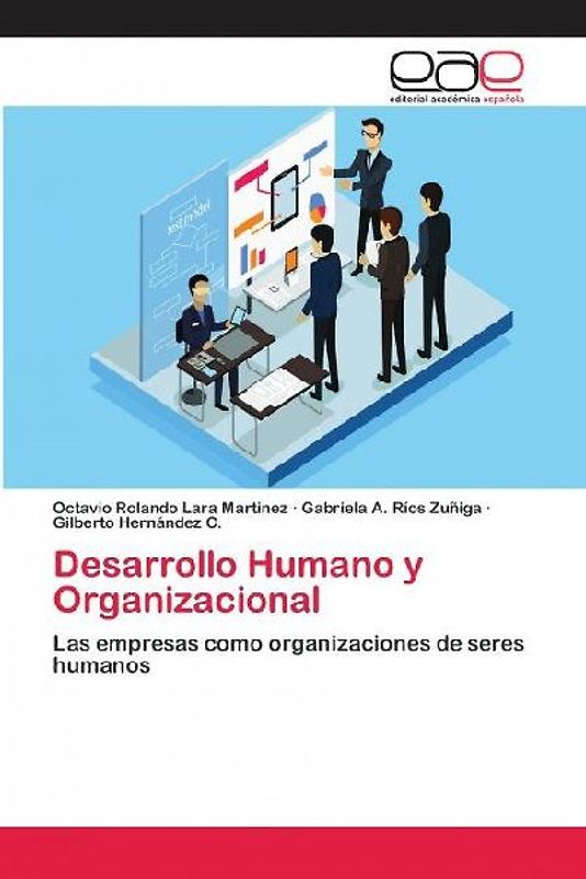Desarrollo Humano y Organizacional