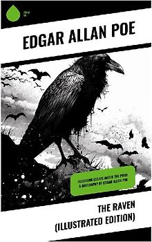 The Raven (Illustrated Edition)