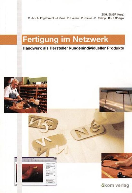 Fertigung im Netzwerk