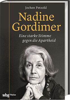 Nadine Gordimer