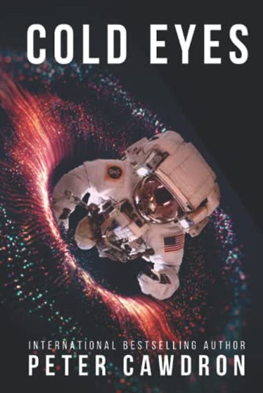 Cold Eyes (First Contact)