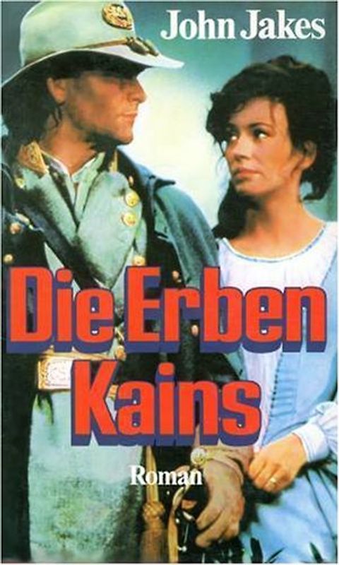 Die Erben Kains