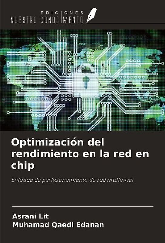 Optimización del rendimiento en la red en chip
