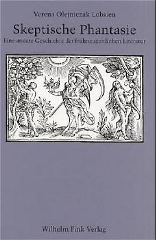 Skeptische Phantasie