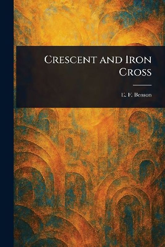 Crescent and Iron Cross
