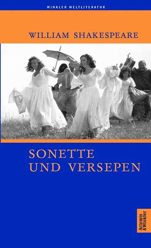Sonette und Versepen