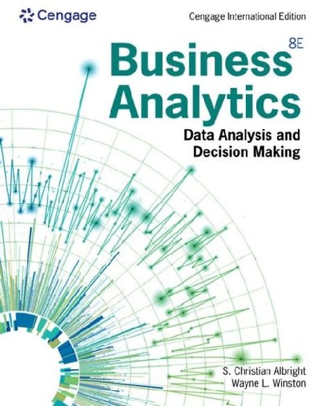 Business Analytics