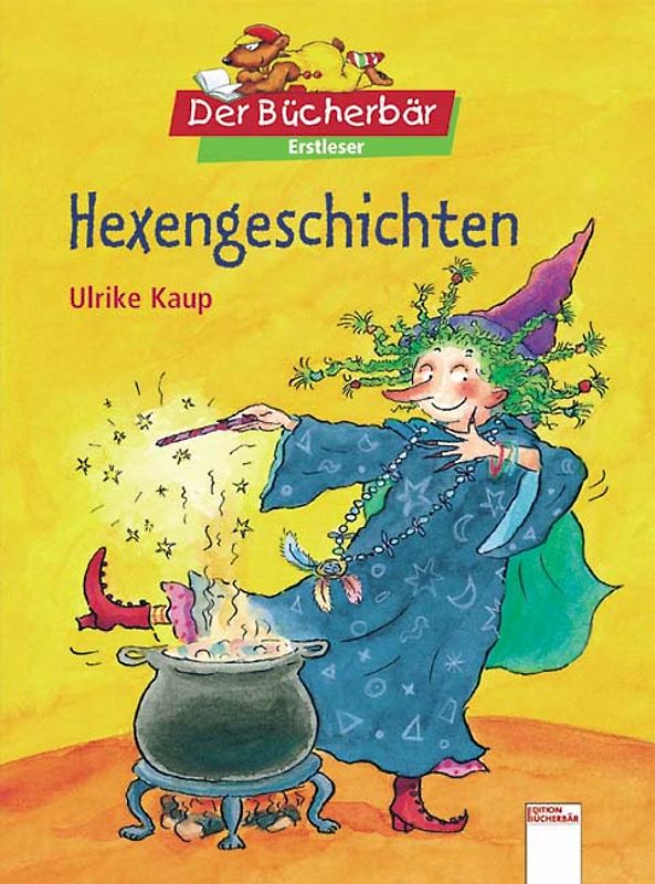 Hexengeschichten
