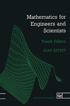 Mathematics for Engineers and Scientists