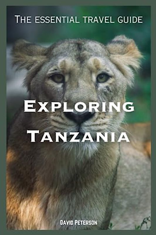 Exploring Tanzania: The essential travel guide