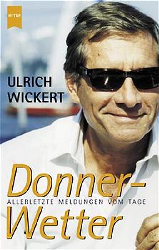 Donner-Wetter