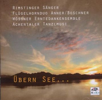 Rimstinger - Ubern See...