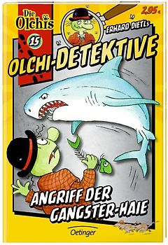 Olchi-Detektive