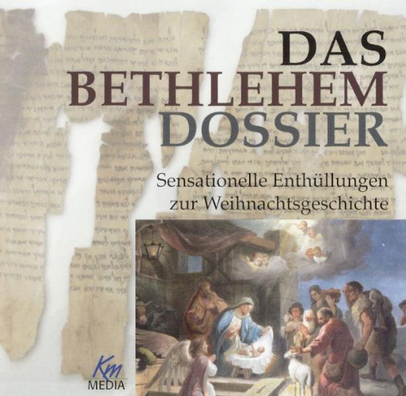 Das Bethlehem Dossier