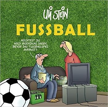 Uli Stein Fußball