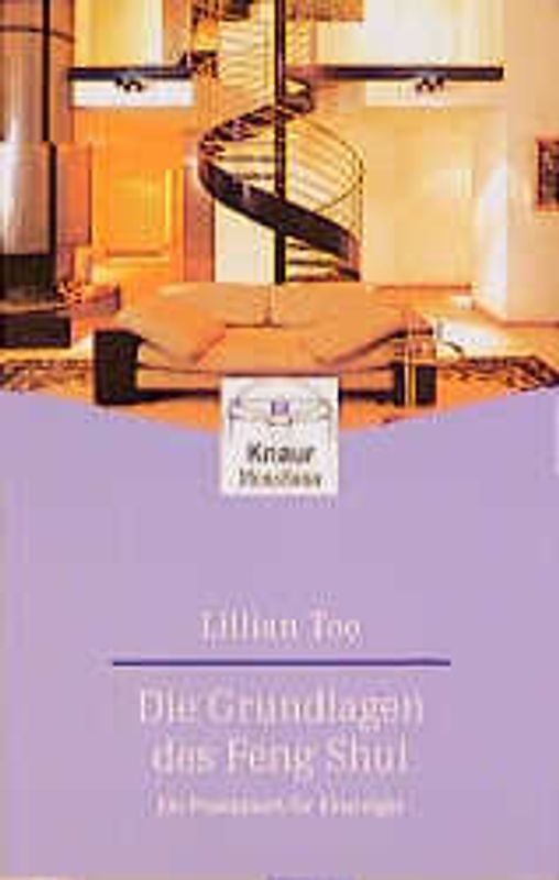 Die Grundlagen des Feng Shui