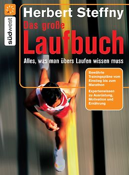 Das große Laufbuch