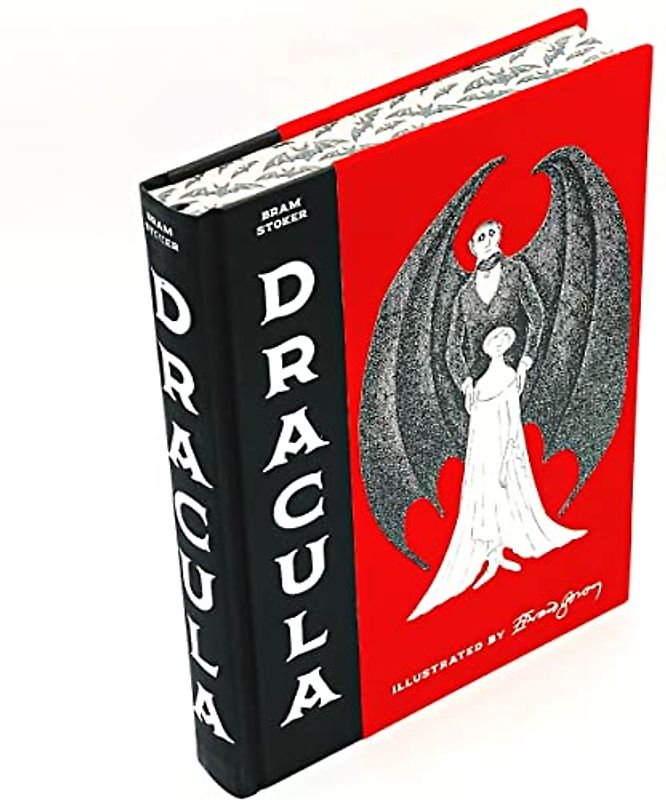 Dracula (Deluxe Edition)