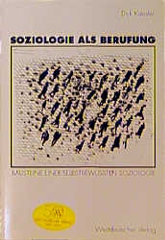 Soziologie als Berufung