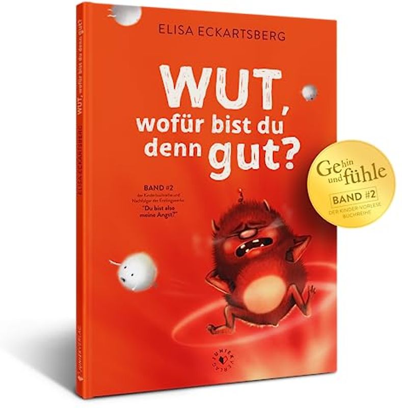 Wut, wofür bist du denn gut?
