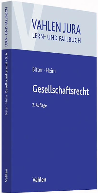 Gesellschaftsrecht