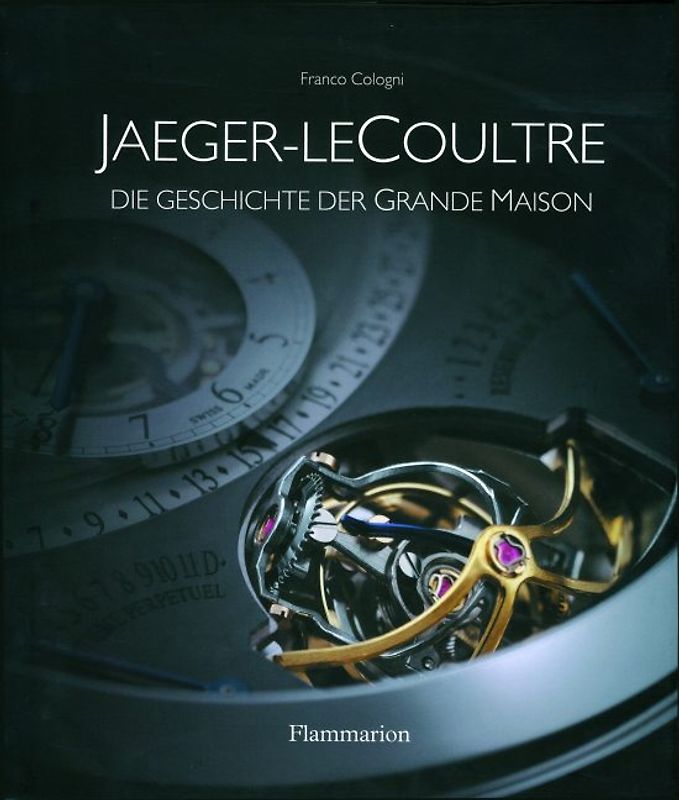Jaeger-LeCoultre