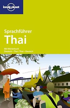 LP Sprachführer Thai