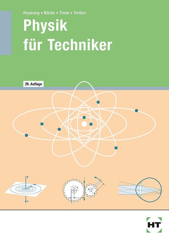 Physik für Techniker