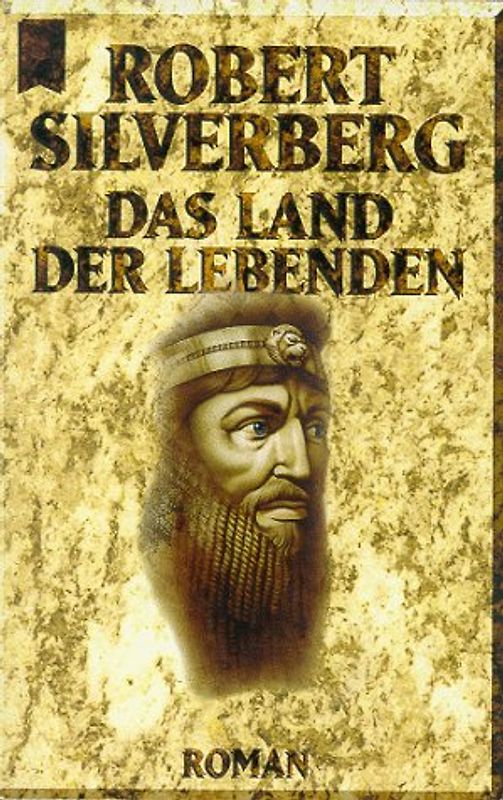 Das Land der Lebenden. Roman