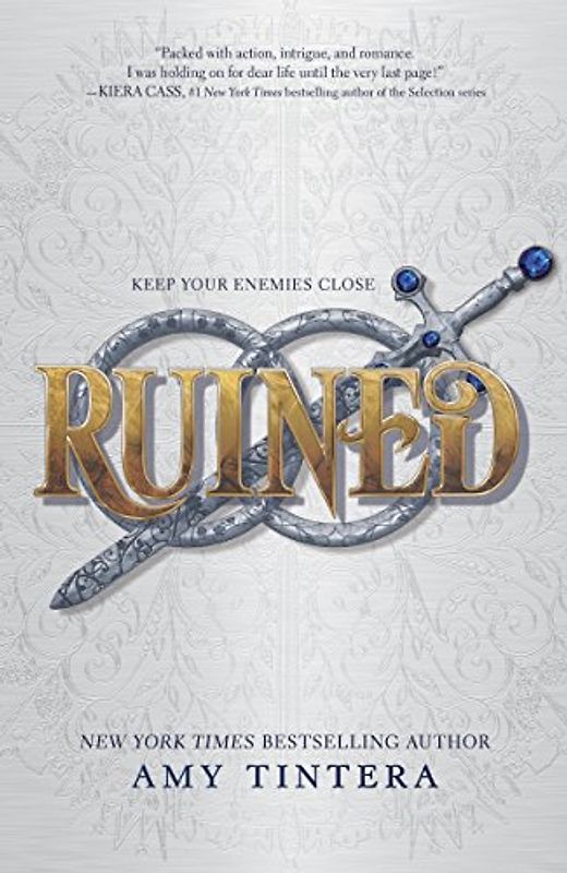 Ruined (Ruined, 1, Band 1)