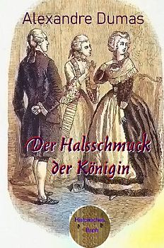 Der Halsschmuck der Königin