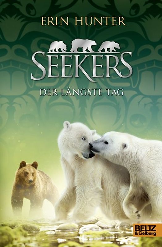 Seekers. Der Längste Tag