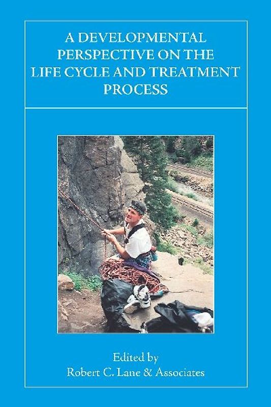 A Developmental Perspective on the Life Cycle and Treatment Process