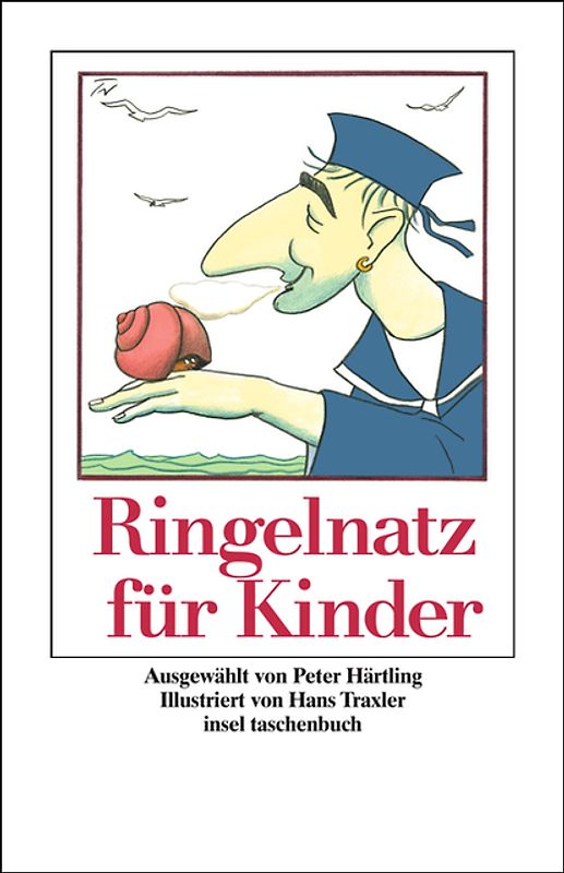 Ringelnatz für Kinder