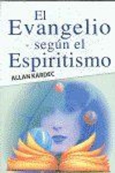 El evangelio según el espiritismo