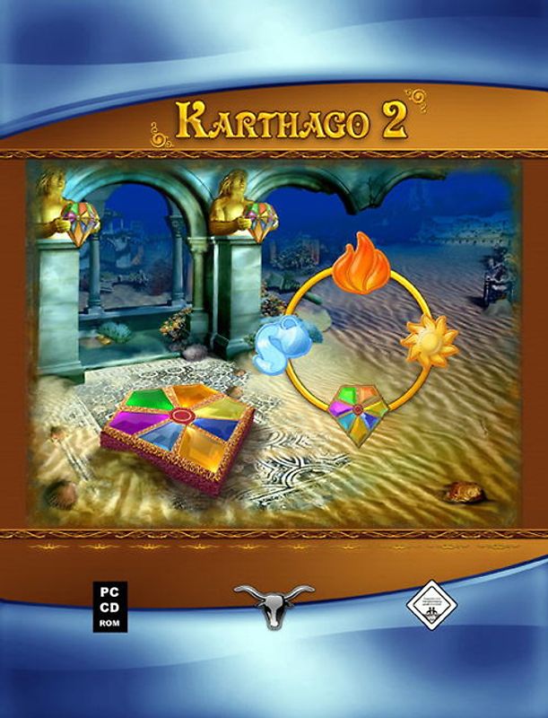 Karthago 2 PC Spiele