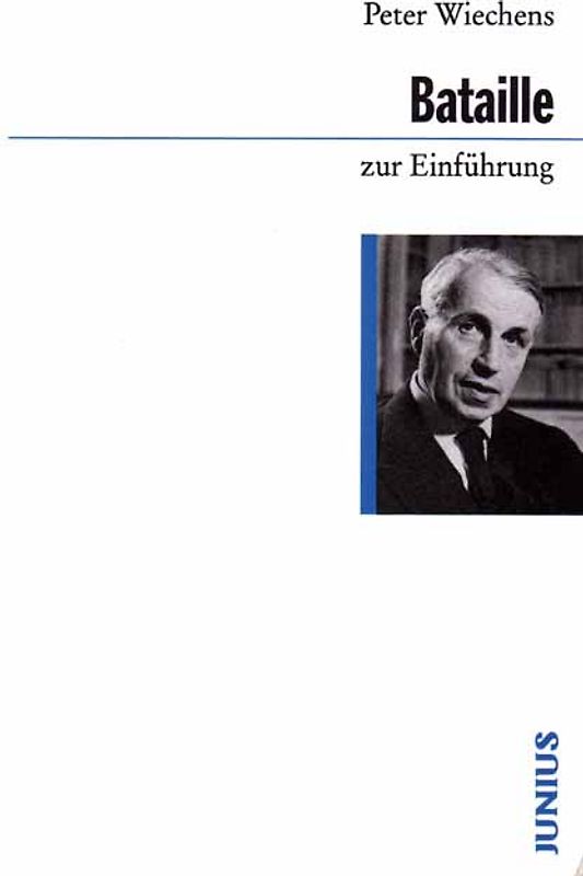 Georges Bataille zur Einführung