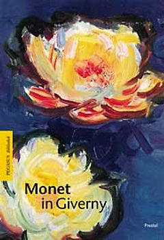 Monet in Giverny