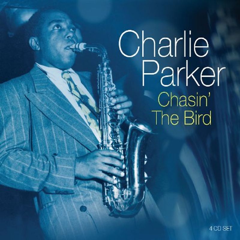 Charlie Parker - Chasin' the Bird