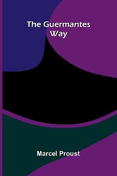 The Guermantes Way