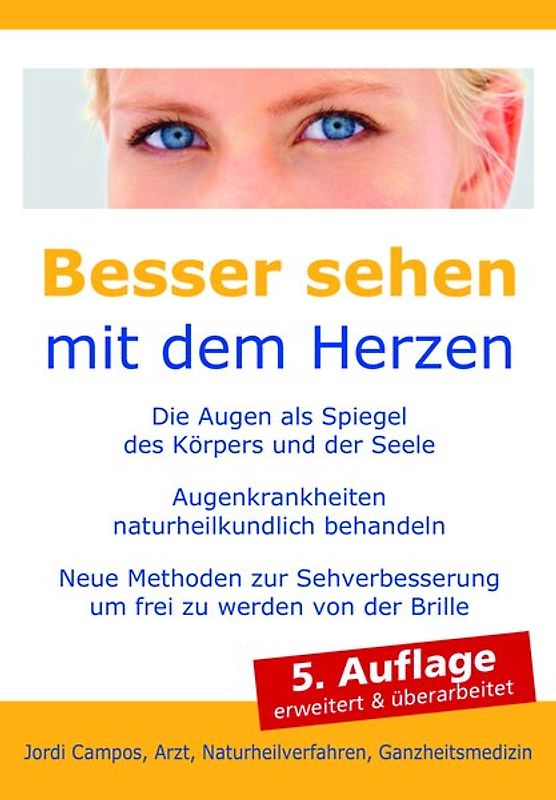 Besser sehen mit dem Herzen