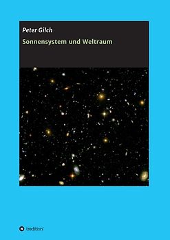 Sonnensystem und Weltraum